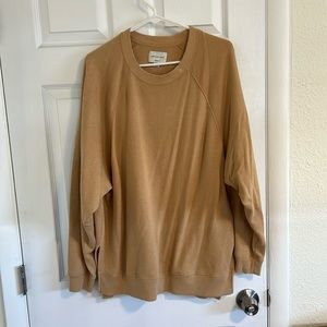 American eagle sweater!